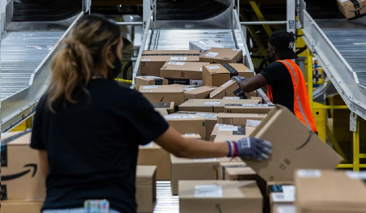 Amazon will pay up to $1,000 in damages for dangerous items sold on its site